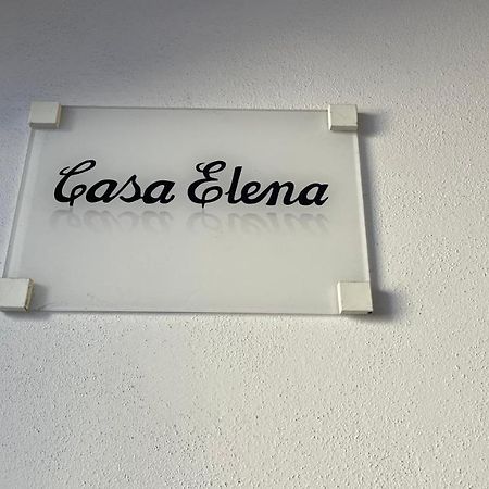 Casa Elena Apartment La Spezia Bagian luar foto
