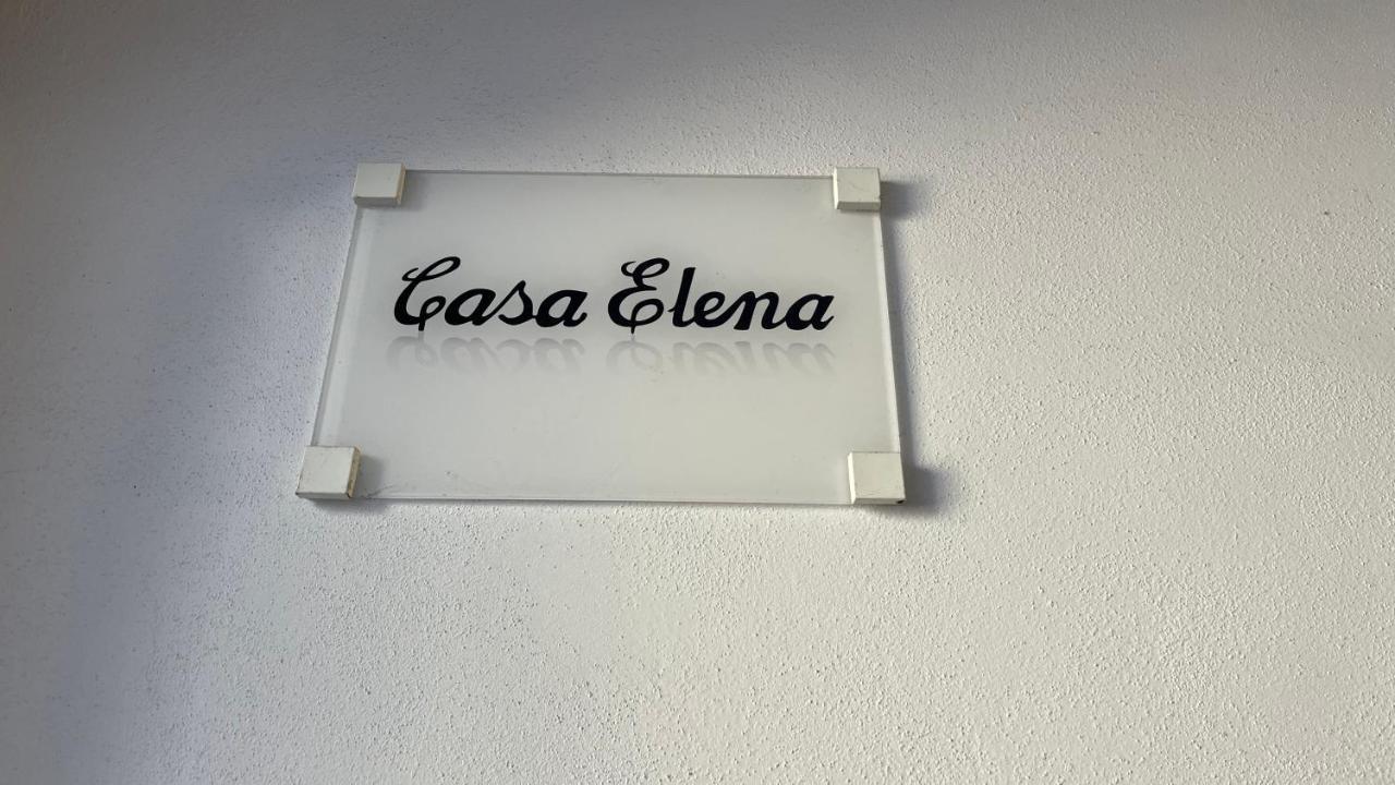 Casa Elena Apartment La Spezia Bagian luar foto