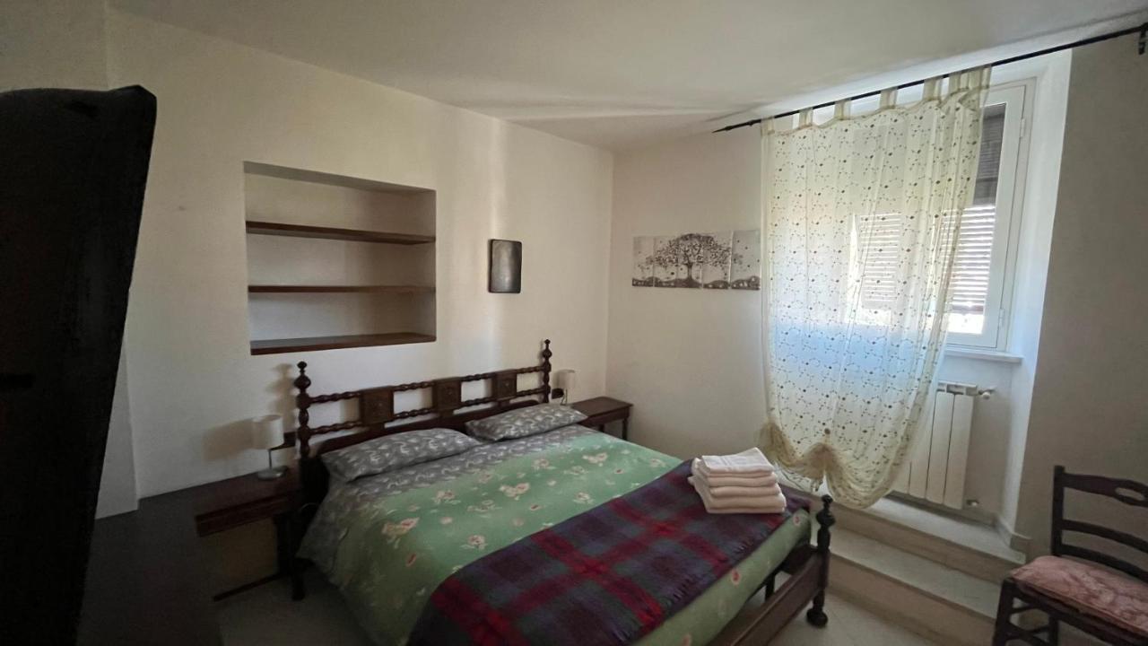 Casa Elena Apartment La Spezia Bagian luar foto
