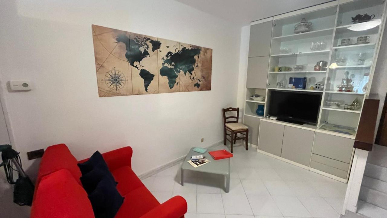 Casa Elena Apartment La Spezia Bagian luar foto
