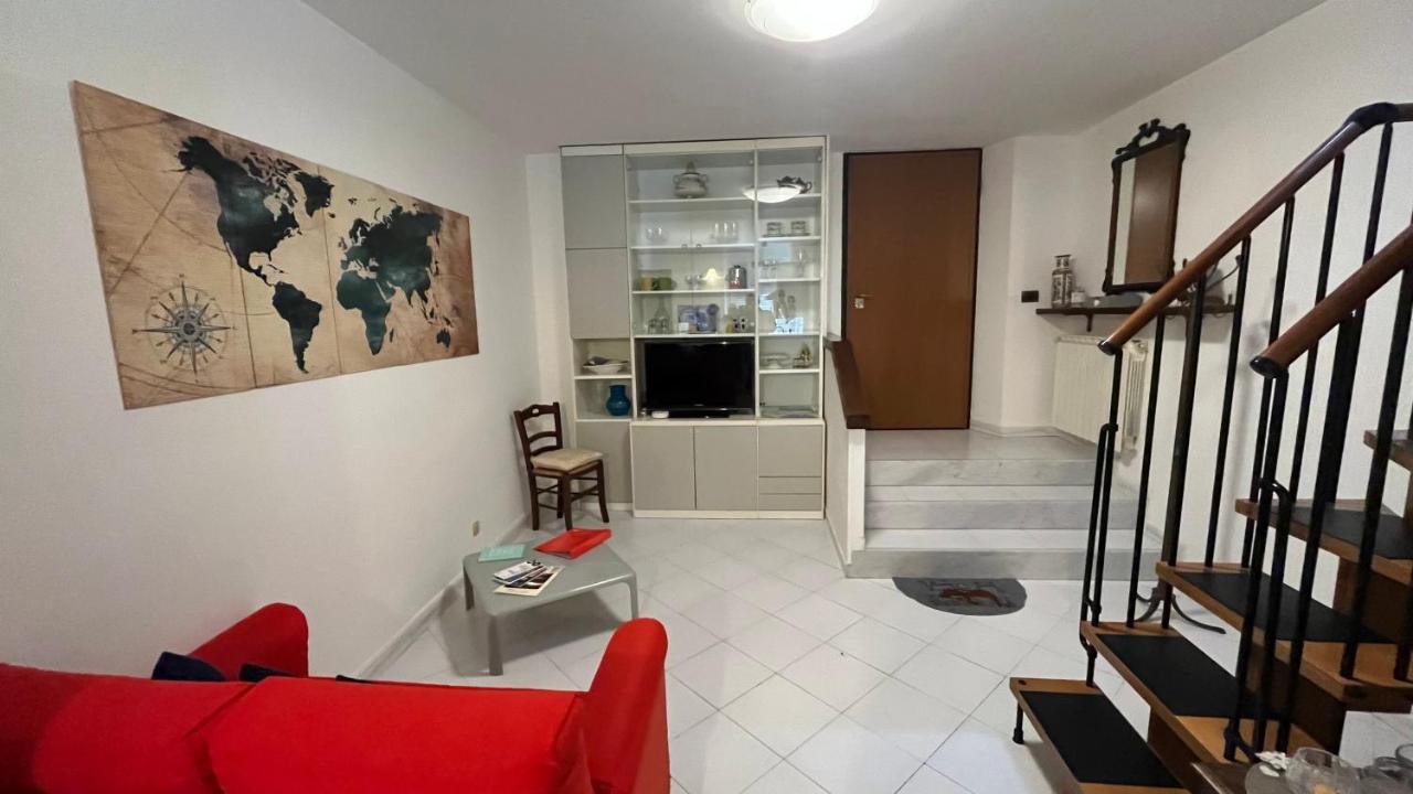 Casa Elena Apartment La Spezia Bagian luar foto