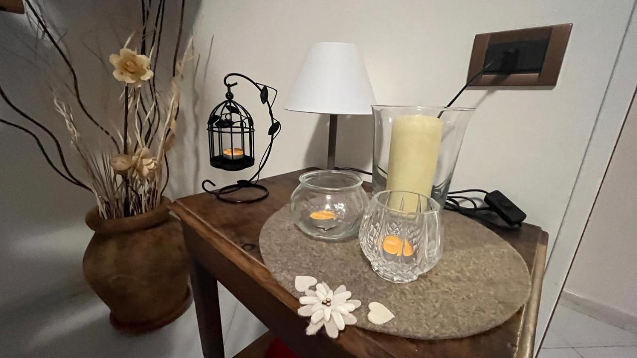 Casa Elena Apartment La Spezia Bagian luar foto