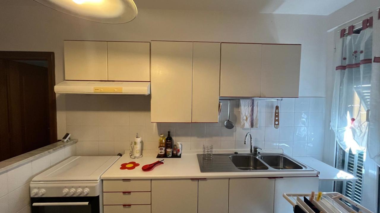 Casa Elena Apartment La Spezia Bagian luar foto