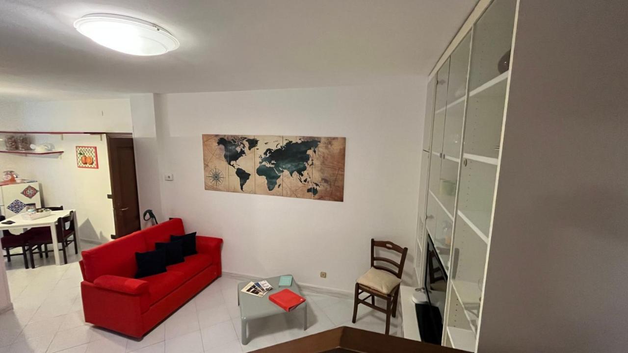 Casa Elena Apartment La Spezia Bagian luar foto