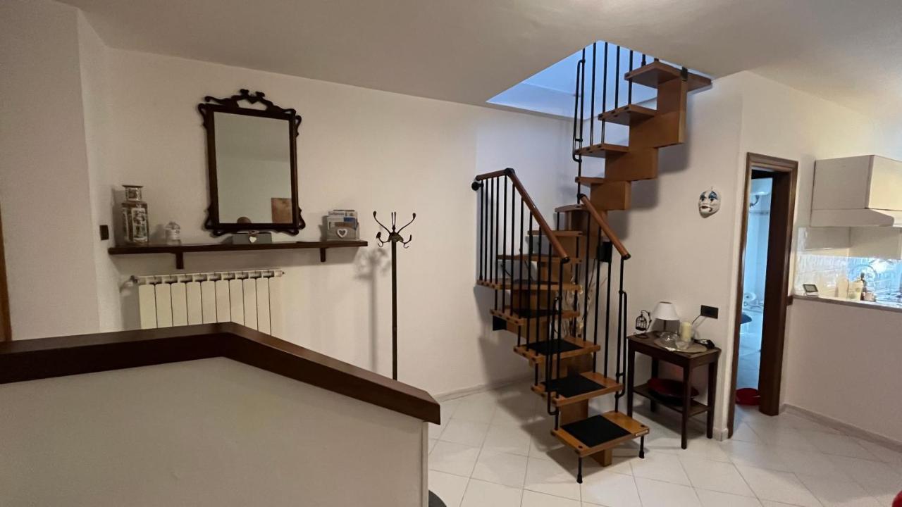 Casa Elena Apartment La Spezia Bagian luar foto