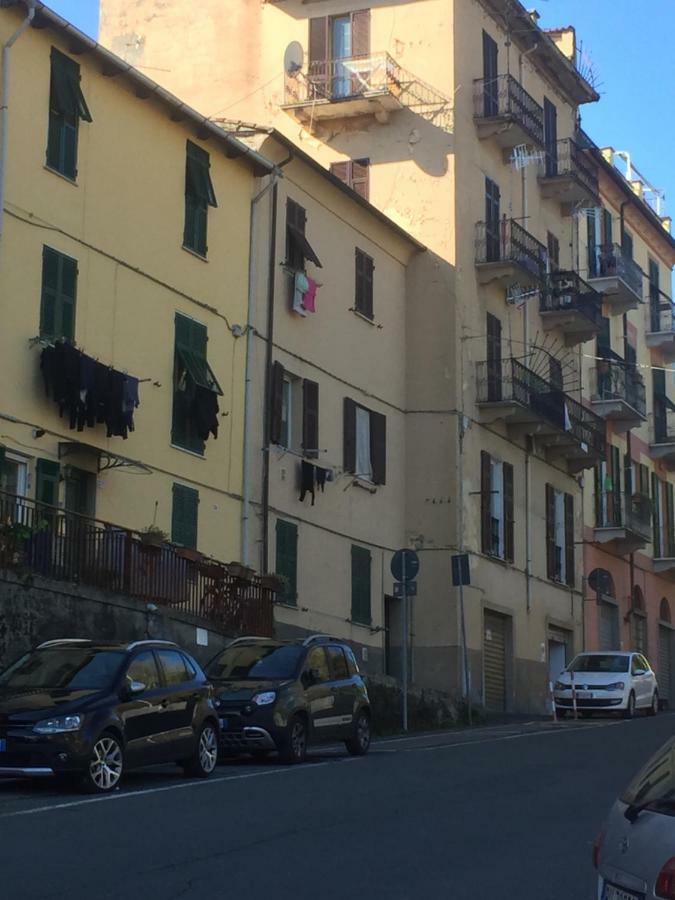 Casa Elena Apartment La Spezia Bagian luar foto