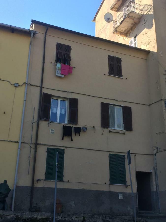 Casa Elena Apartment La Spezia Bagian luar foto