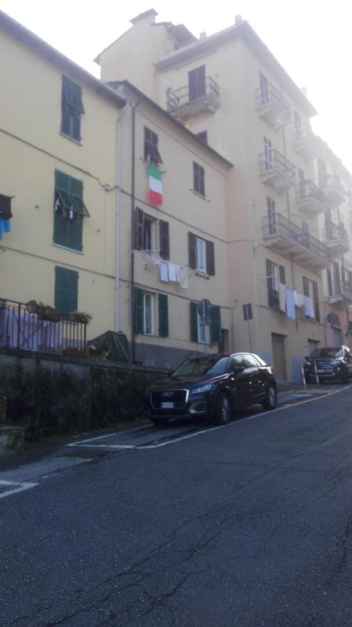 Casa Elena Apartment La Spezia Bagian luar foto