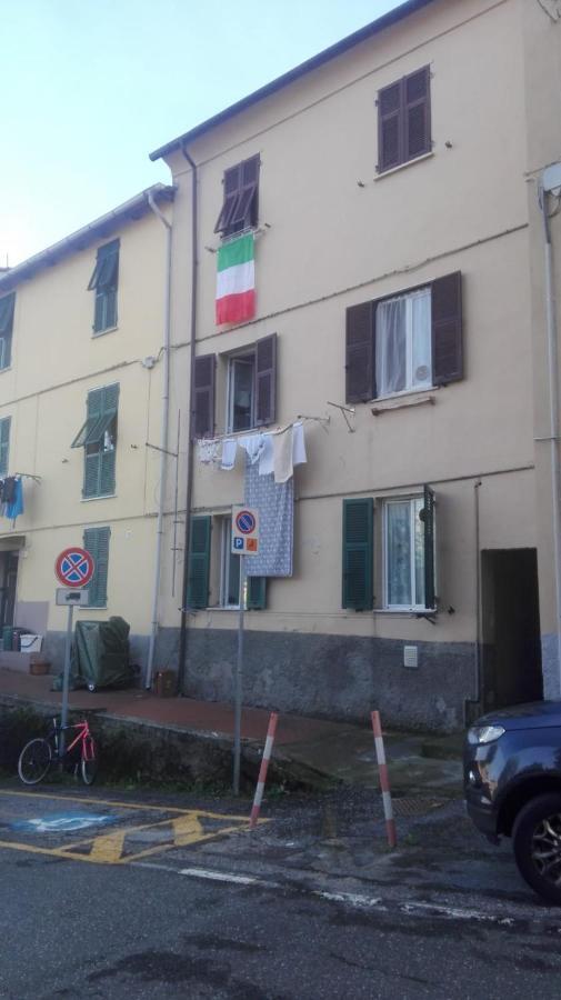 Casa Elena Apartment La Spezia Bagian luar foto