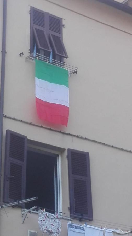Casa Elena Apartment La Spezia Bagian luar foto
