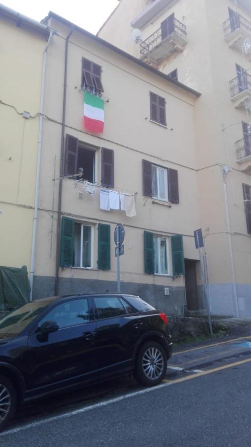 Casa Elena Apartment La Spezia Bagian luar foto
